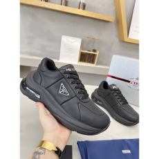 Prada Casual Shoes